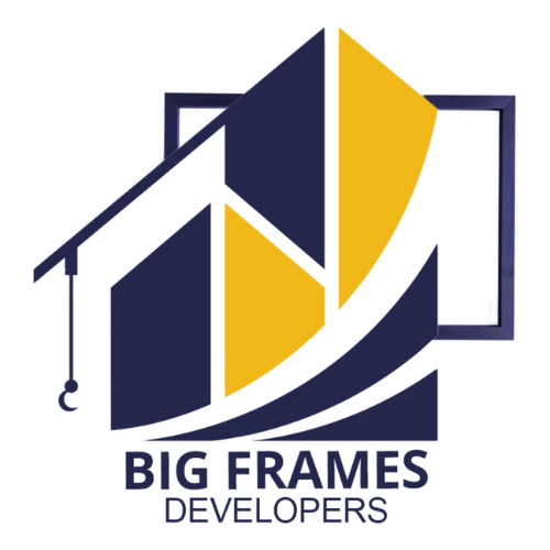 Big Frames Developers